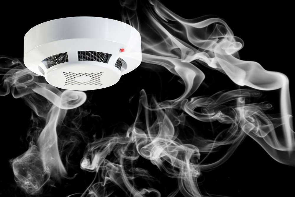 مشاوره و شرکت اتش نشانی آقاخانی