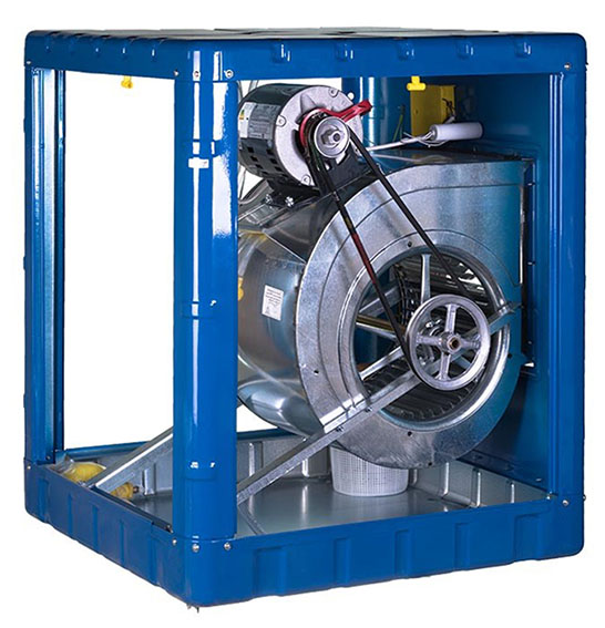 تاسیسات محمودی