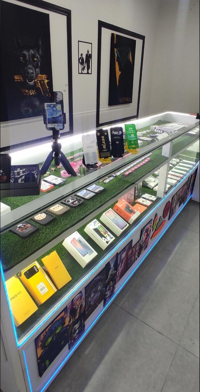 موبایل لئون