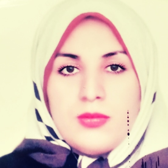 وکالت مریم اکبری ثانی