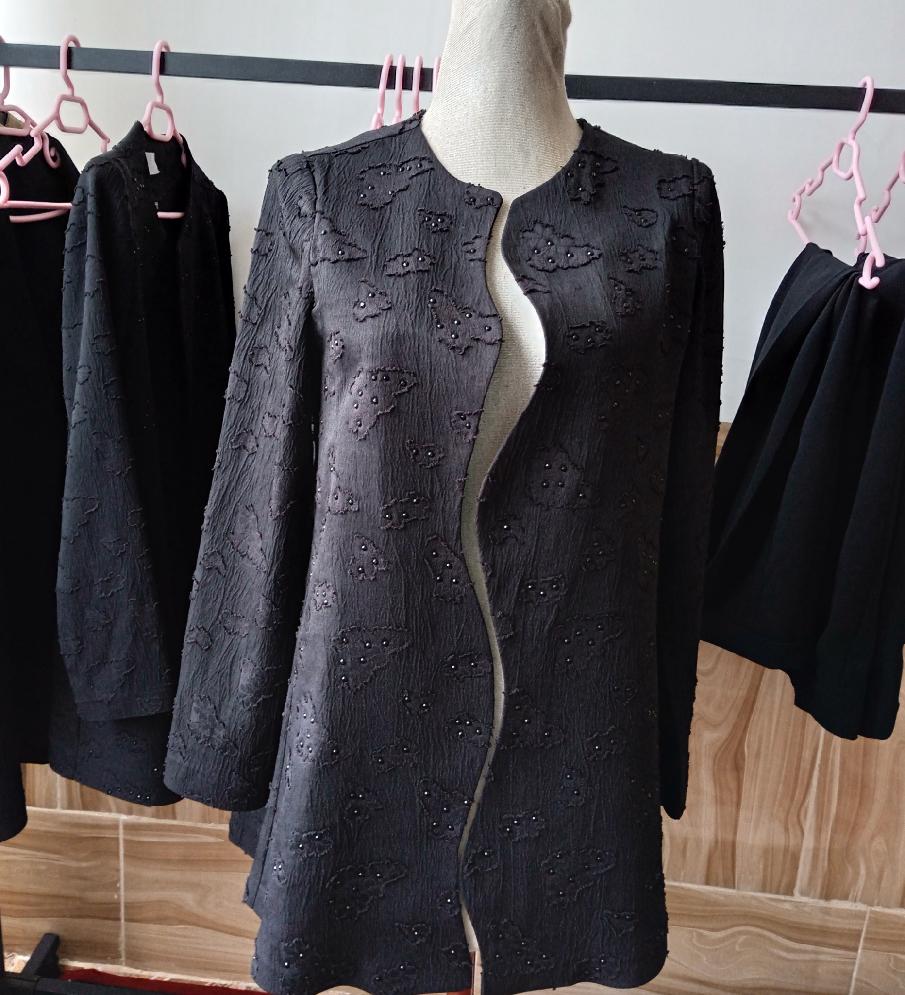 عمده فروش لباس