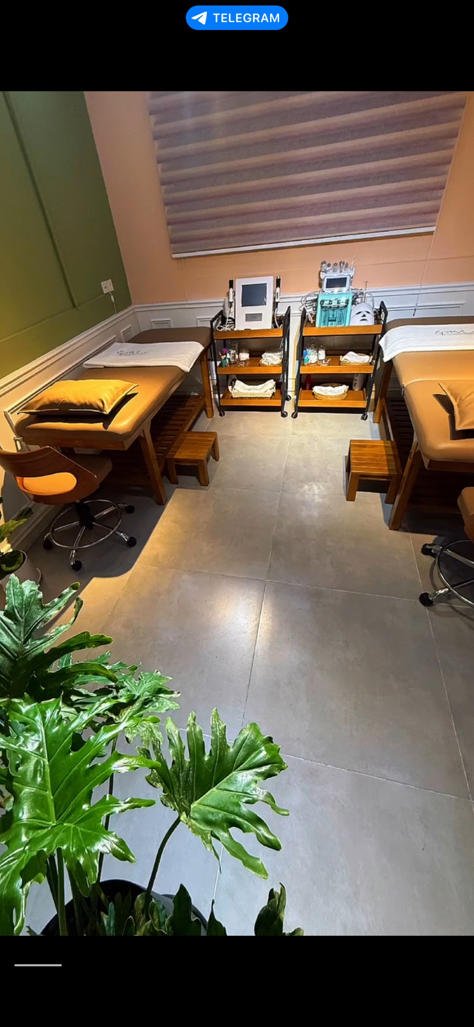 مطب زیبایی دکتر زهرا شخص امام پور