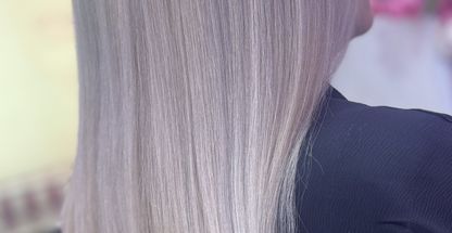 مرکز تخصصی کراتین رها