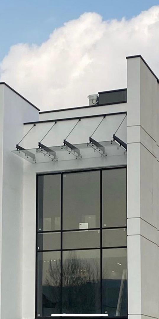 استیل جهانی طاها