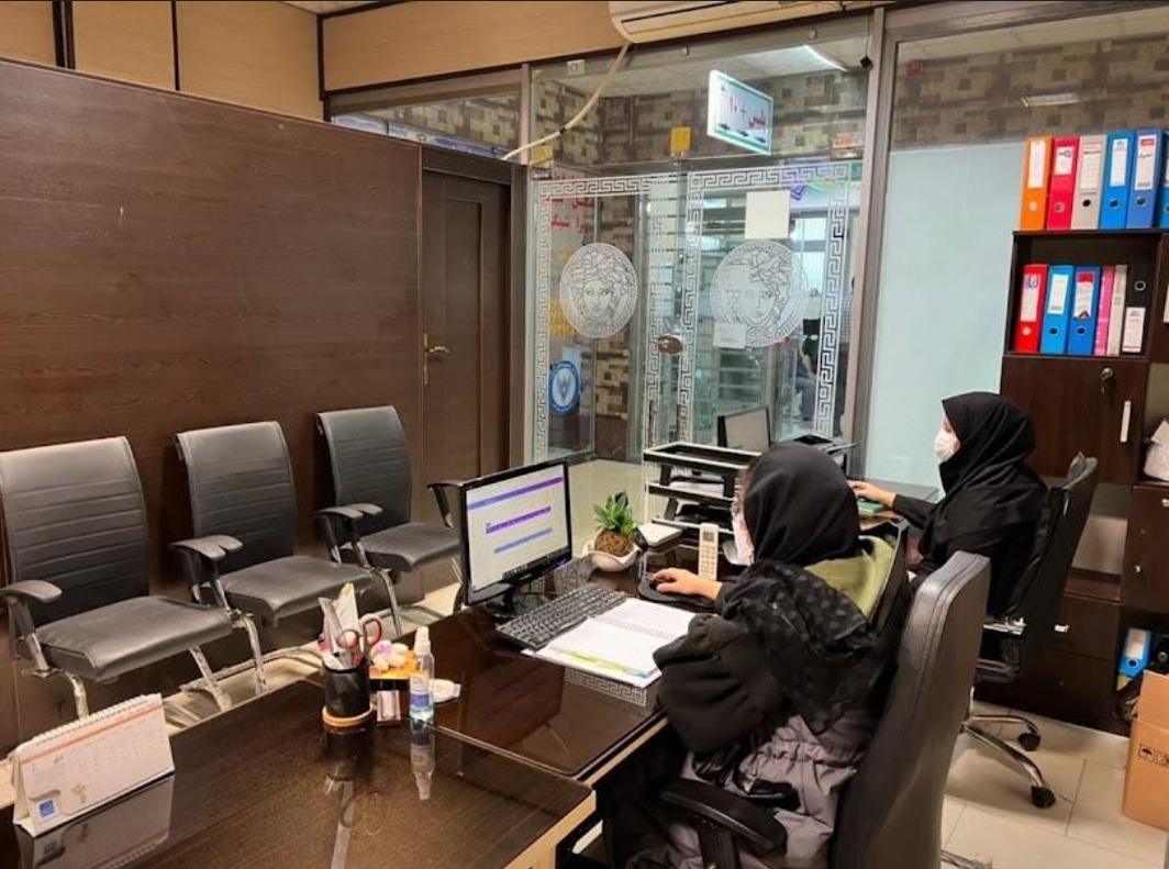 باربری اسباب کشی برتر مشاوره رزرو آنلاین