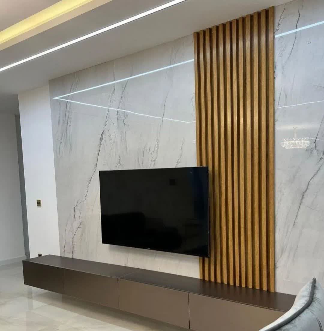 نصب سقف کاذب ودیوارپوش