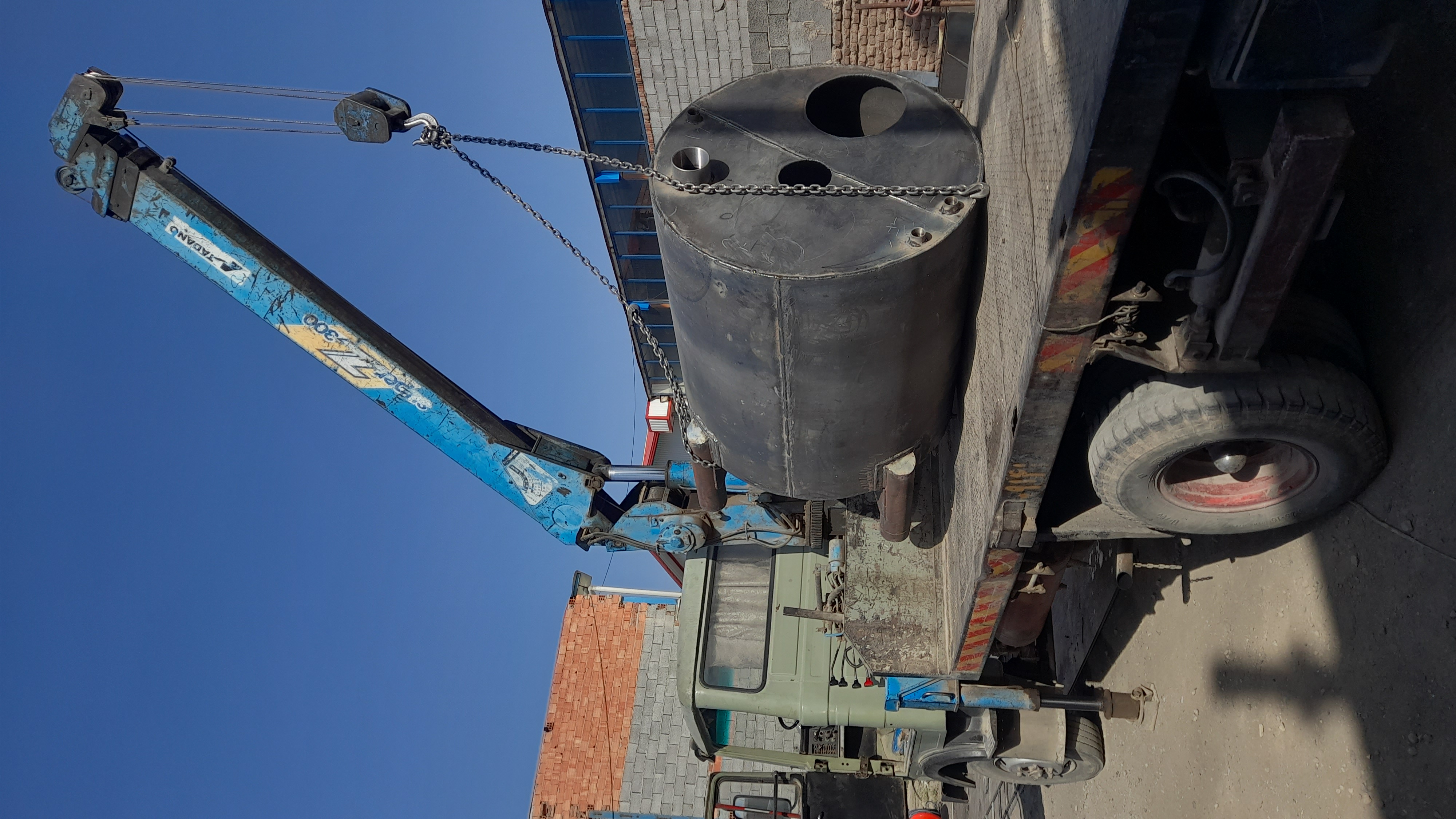 آذر صنعت تبریز