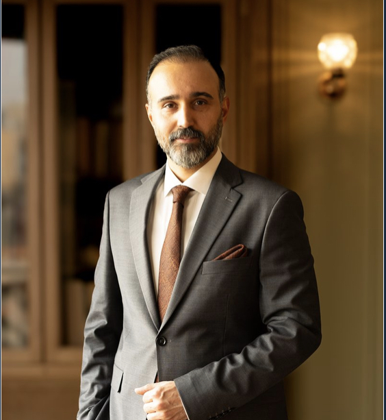 موسسه حقوقی هنگام