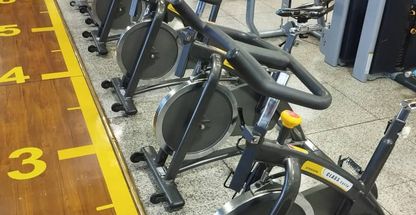 تعمیرات وسرویس دستگاههای ورزشی وبدنسازی