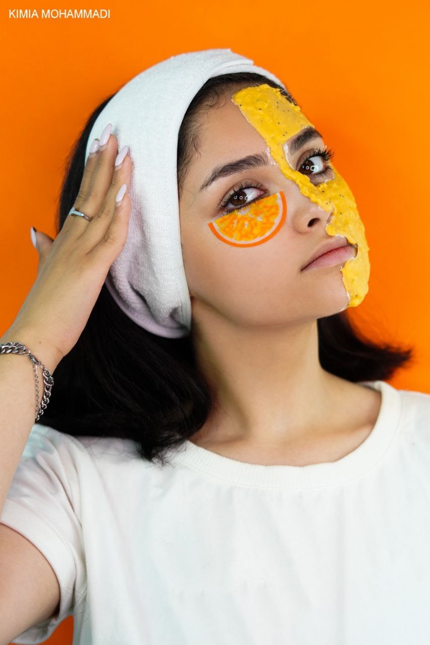 آموزش و خدمات فیشال و پاکسازی پوست کیمیا