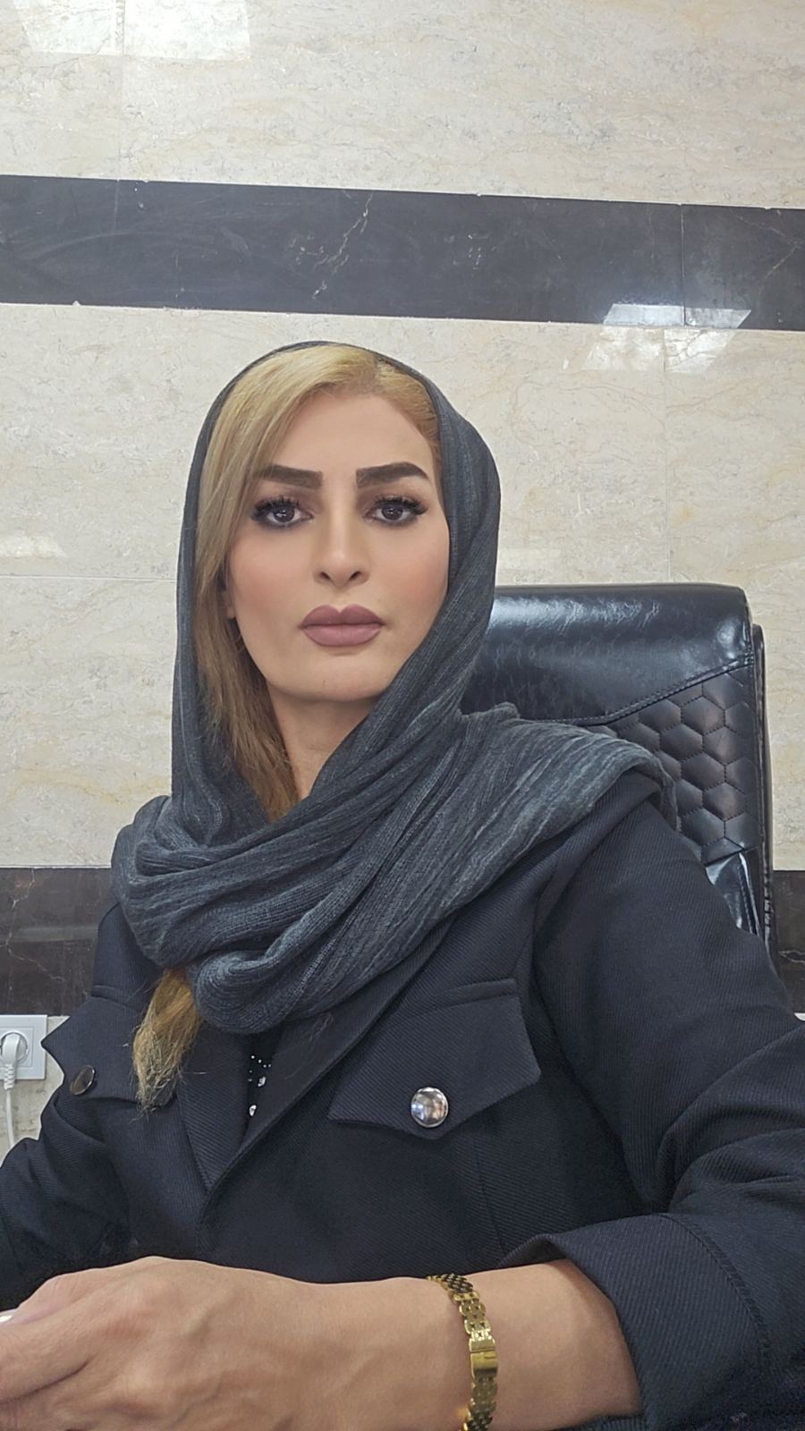 دپارتمان  املاک  سناتور