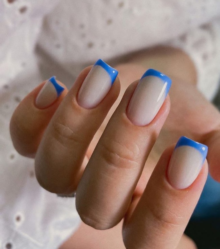 خدمات تخصصی ناخن سونیا آذرمنش