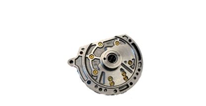 لوازم یدکی چینی جهان یدک