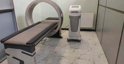 فیزیوتراپی آنیا