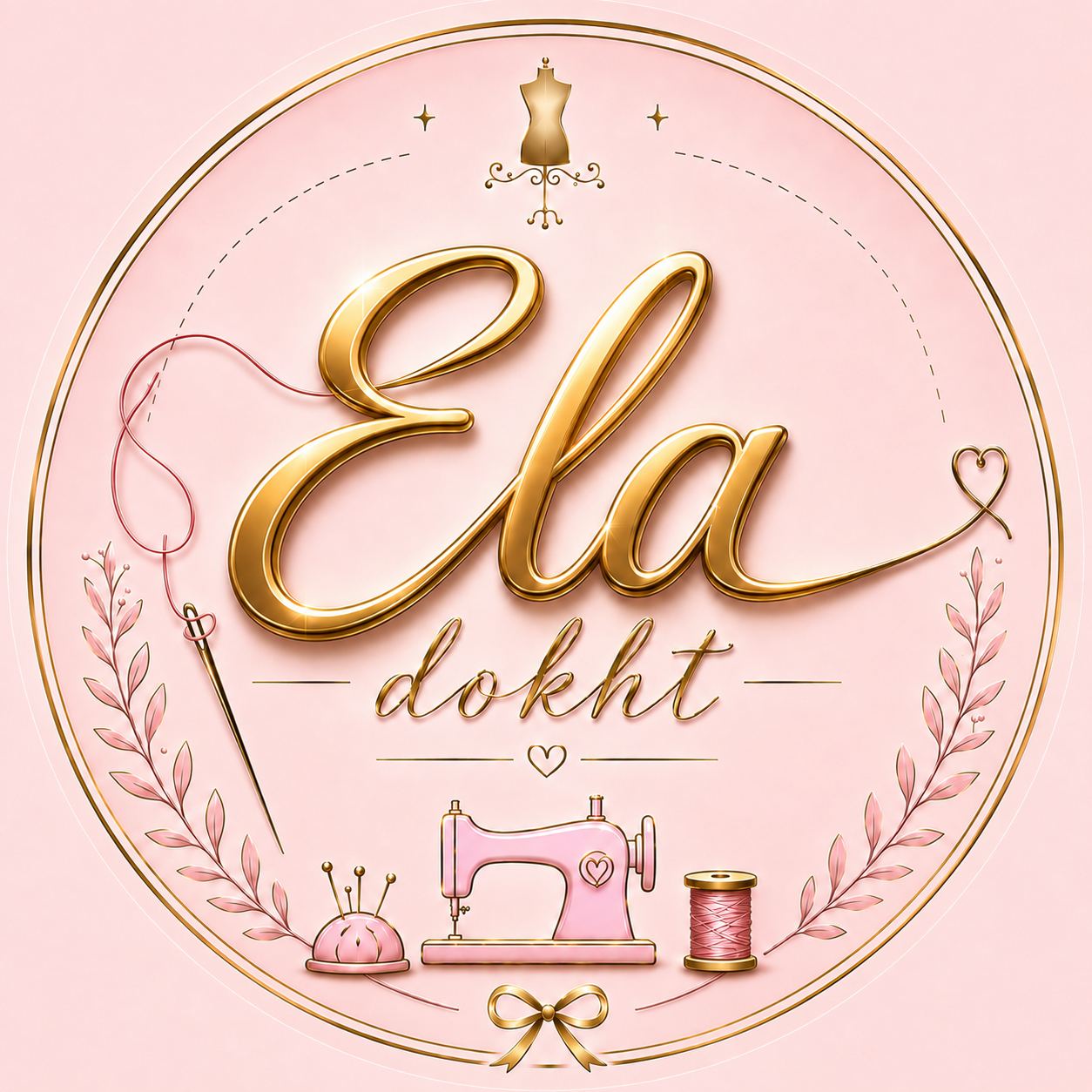 خیاطی اِلا دوخت