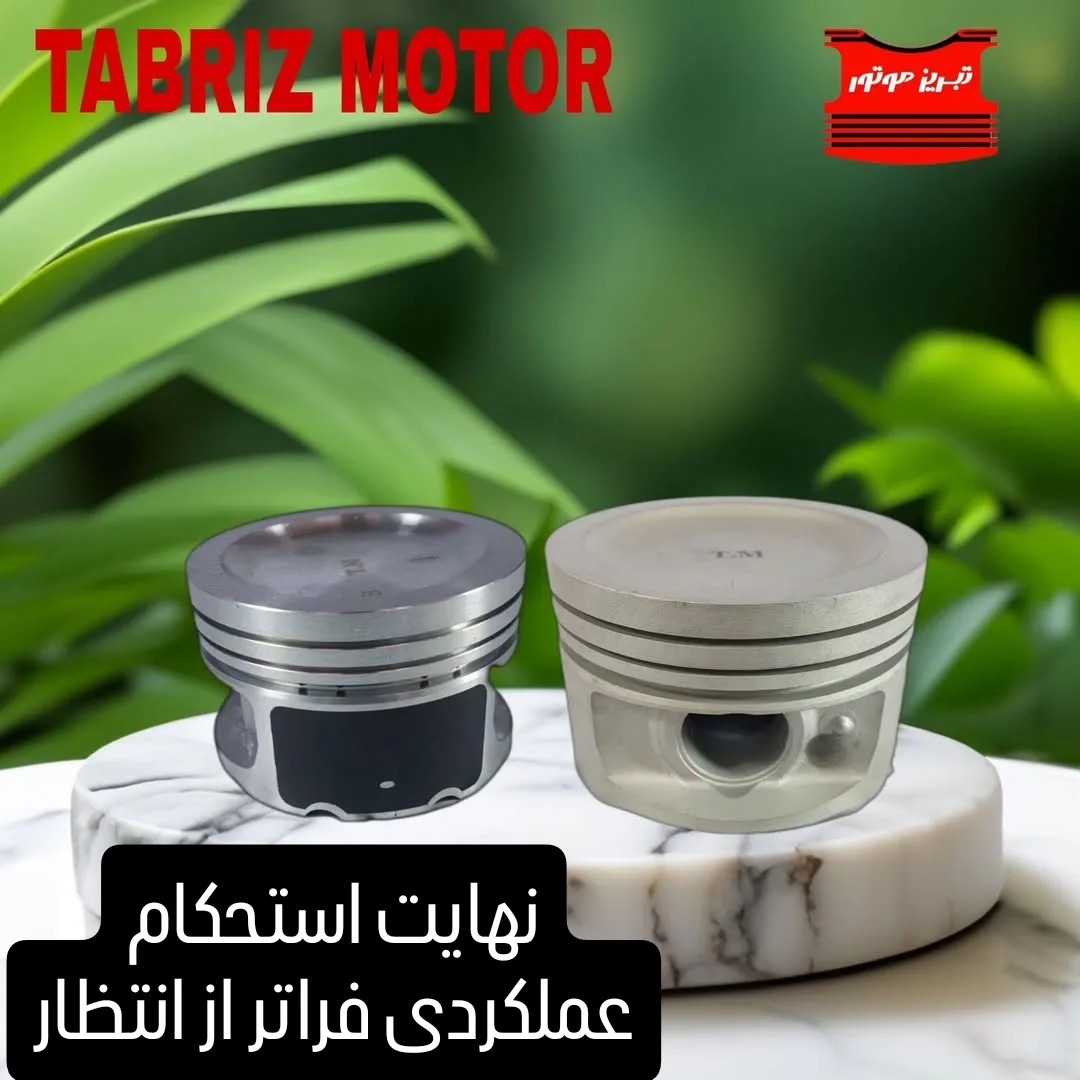 پارت ناب یدک (P N Y)