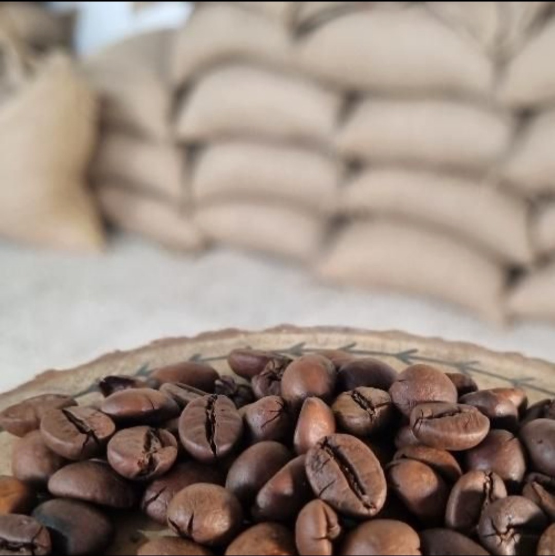 تولیدی قهوه پویا کافی