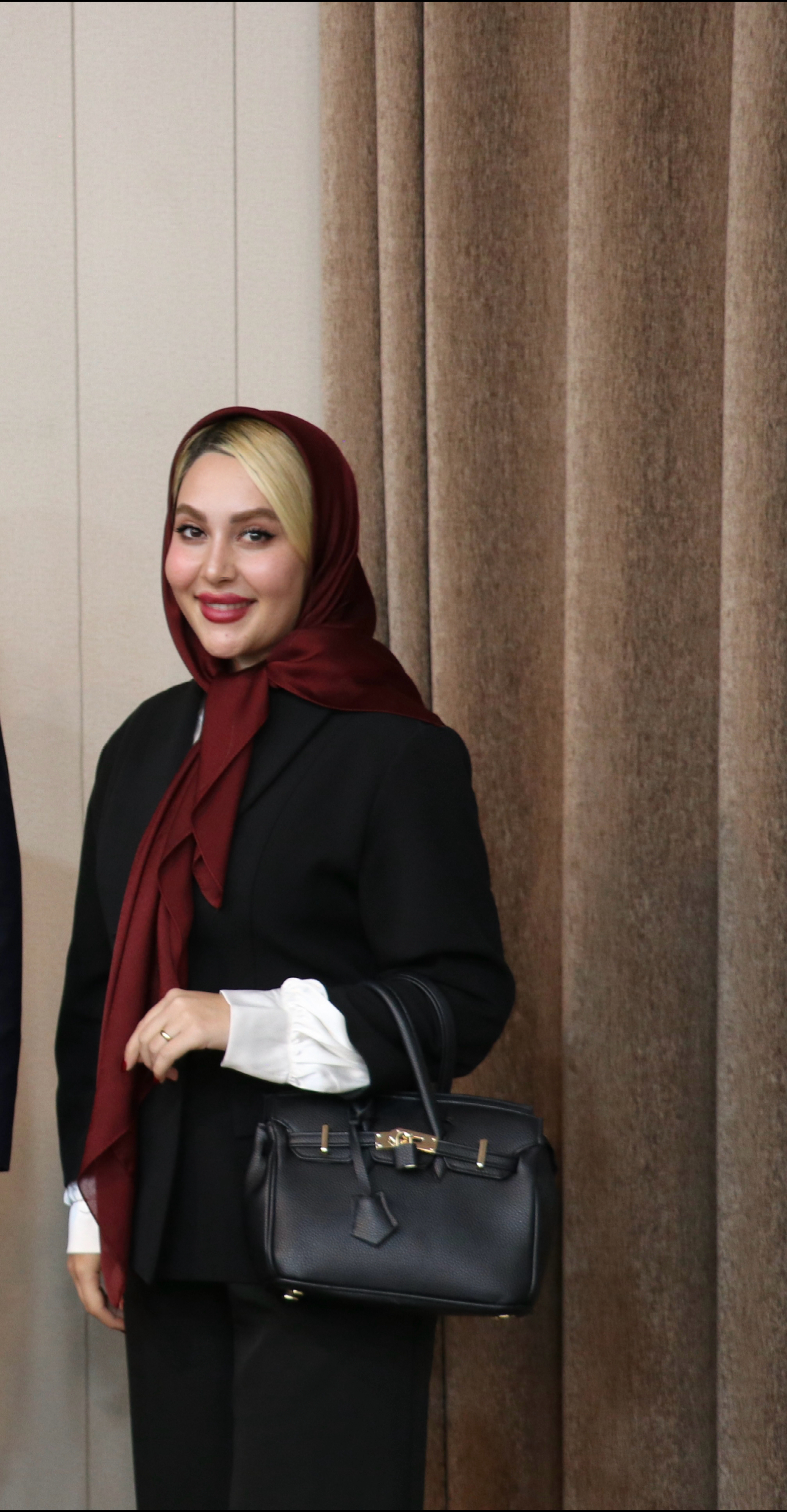 وکالت زهرا صادقی