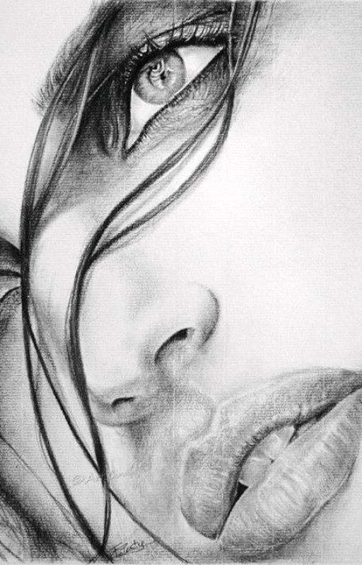 آموزش طراحی و سیاه قلم تهامی