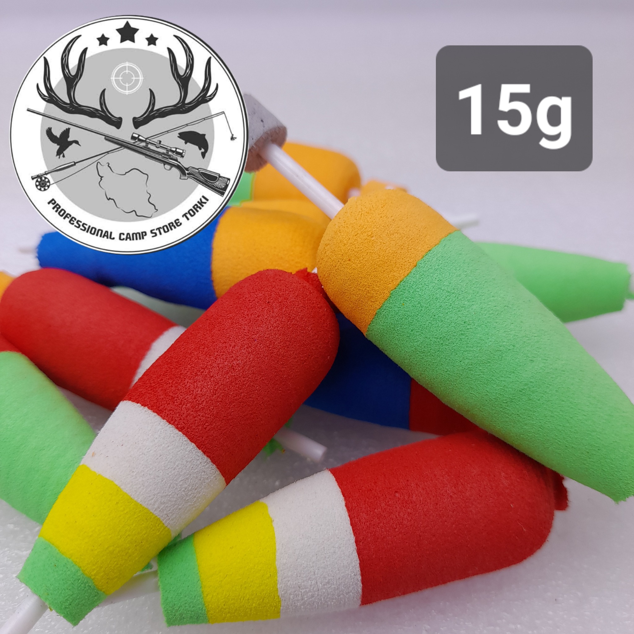 فروشگاه لوازم ماهیگیری و کمپینگ