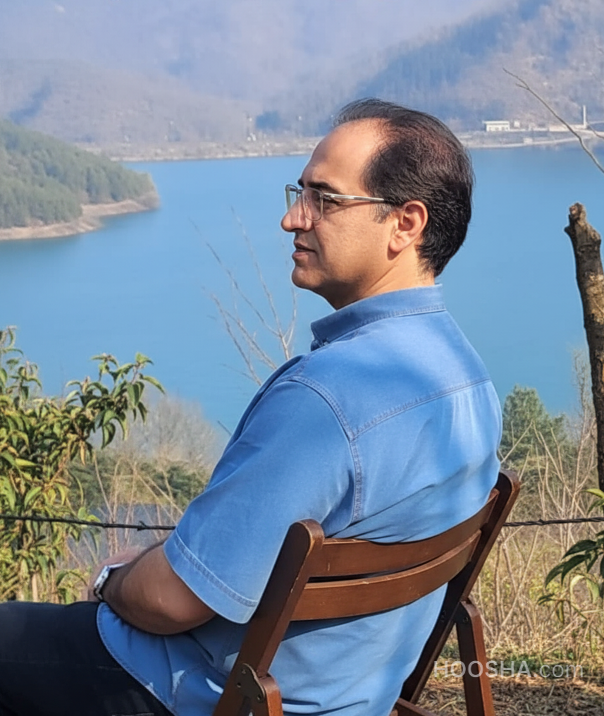 مشاور امور ملکی در رامسر