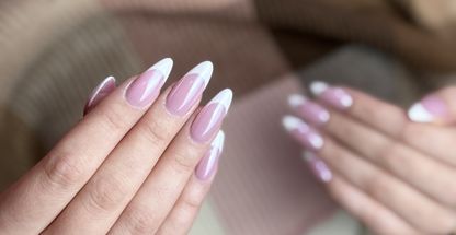 مرکز کاشت ناخن تخصصی مرجان مروی