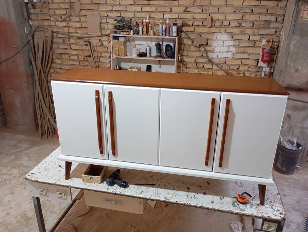 سرویس خواب سعید