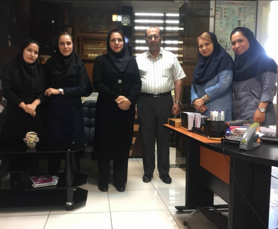 آموزشگاه کامپیوتر و حسابداری طلوع شمس