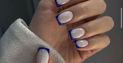 خدمات تخصصی ناخن مرضیه عربی