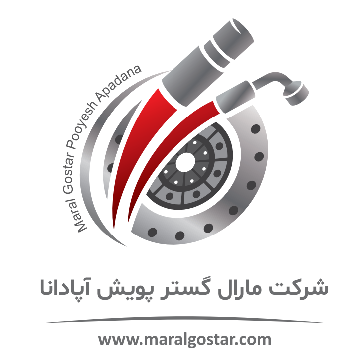 مارال گسترپویش آپادانا