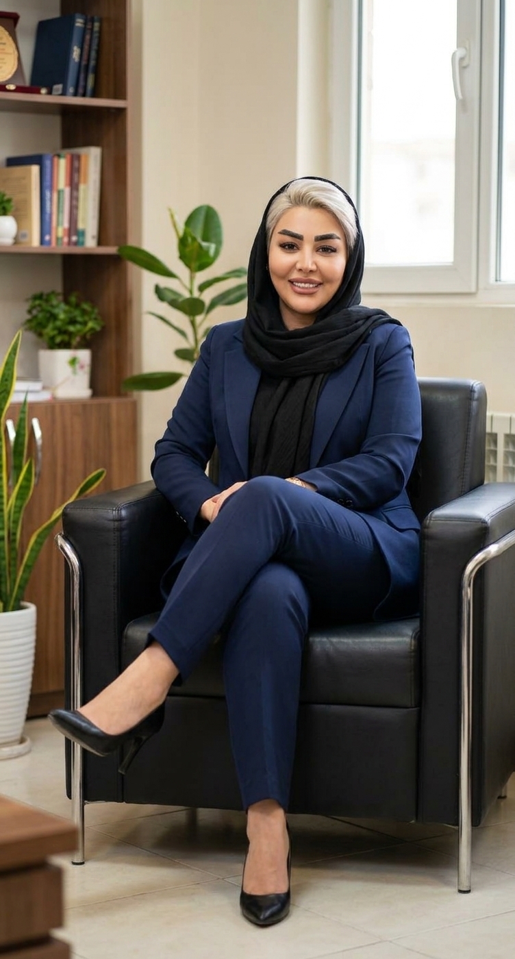 کلینیک روانشناسی دکتر هانیه مایلی