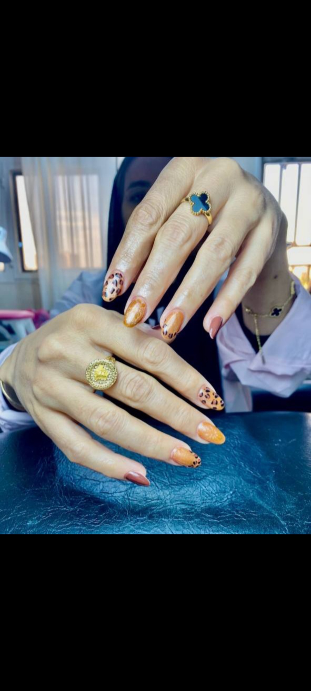 کاشت ناخن دیبا