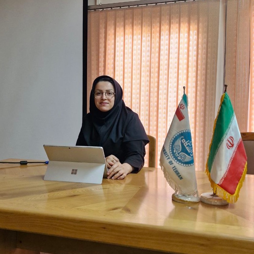 وکیل نرجس حیدری علی آبادی