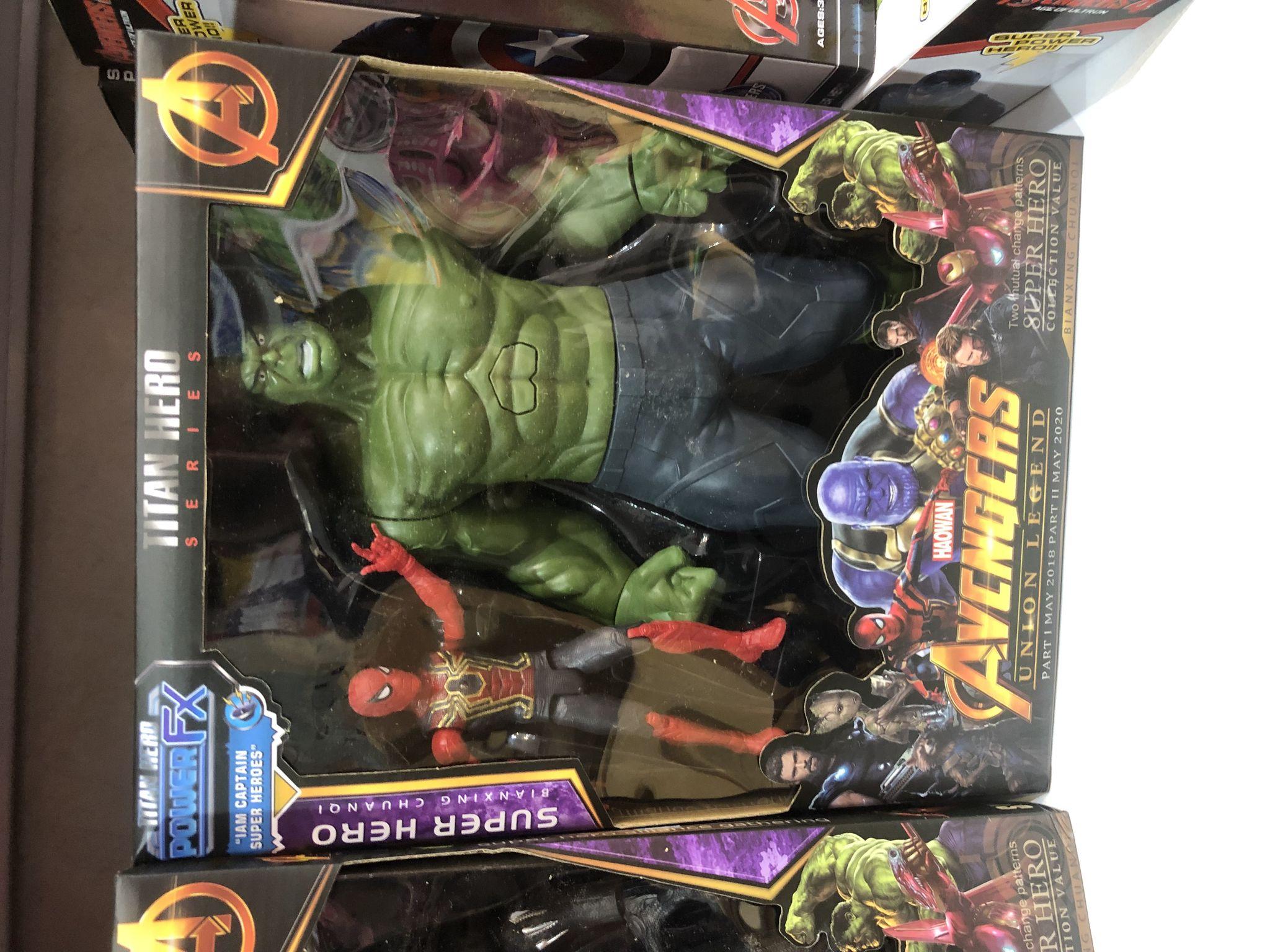 اسباب بازی مسعود