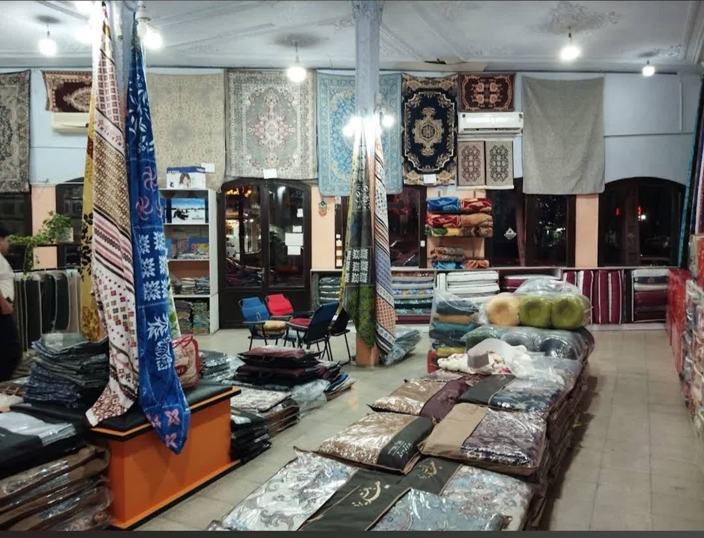 کالای خواب اطمینان