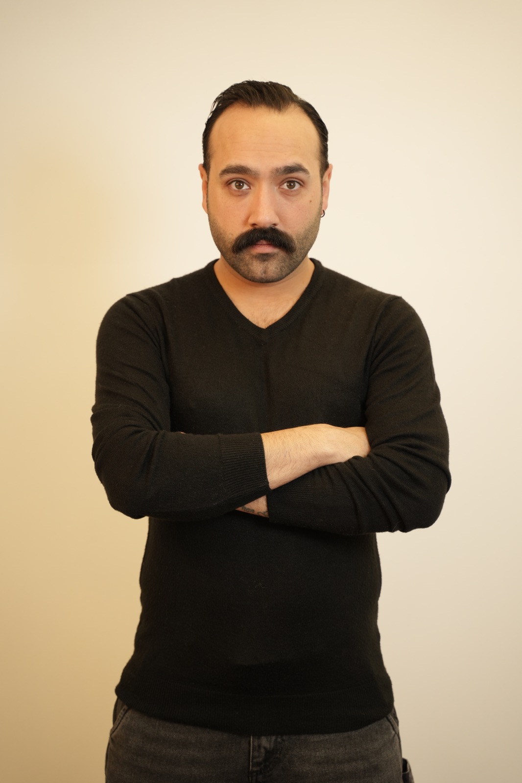 آرمان سالن vip (اهواز)