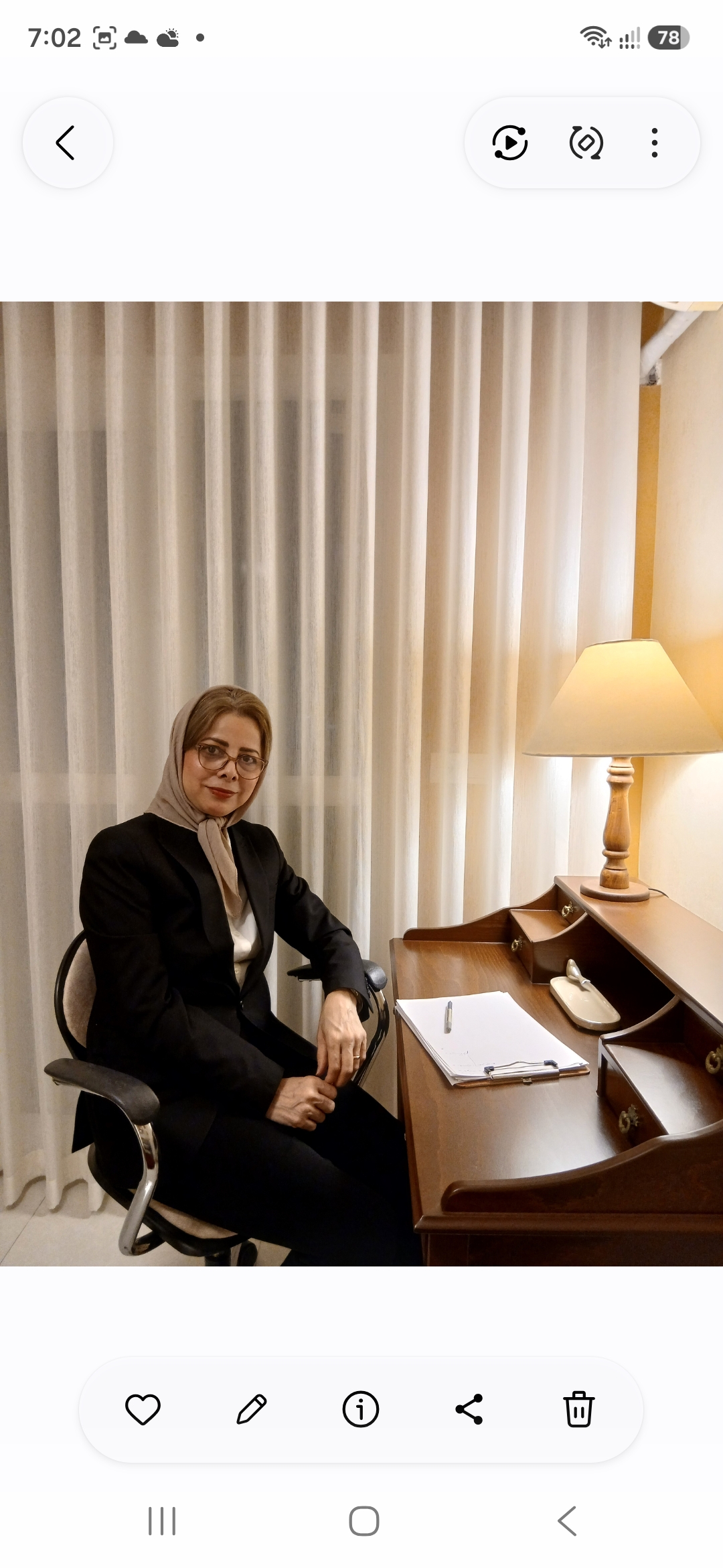 مطب روانشناسی دکتر ارزو گوهری نسب
