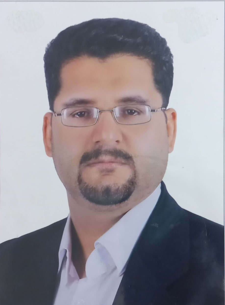 وکیل صفی اله محمدی
