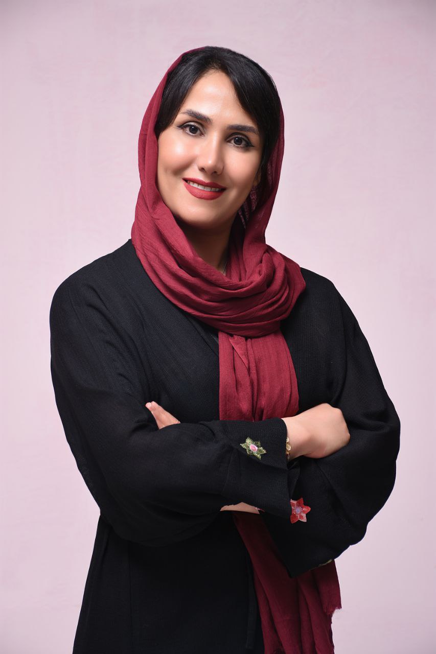 زیبایی گل برفی