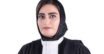 وکیل سمیرا افلاکی