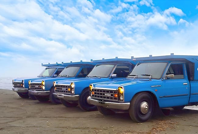 حمل ونقل تخصصی ایران بارمحمدی داخل وخارج