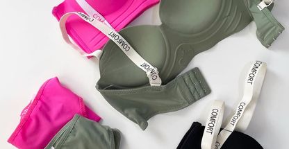 بزرگترین لباسزیر زنانه کرمان رز _سپهری