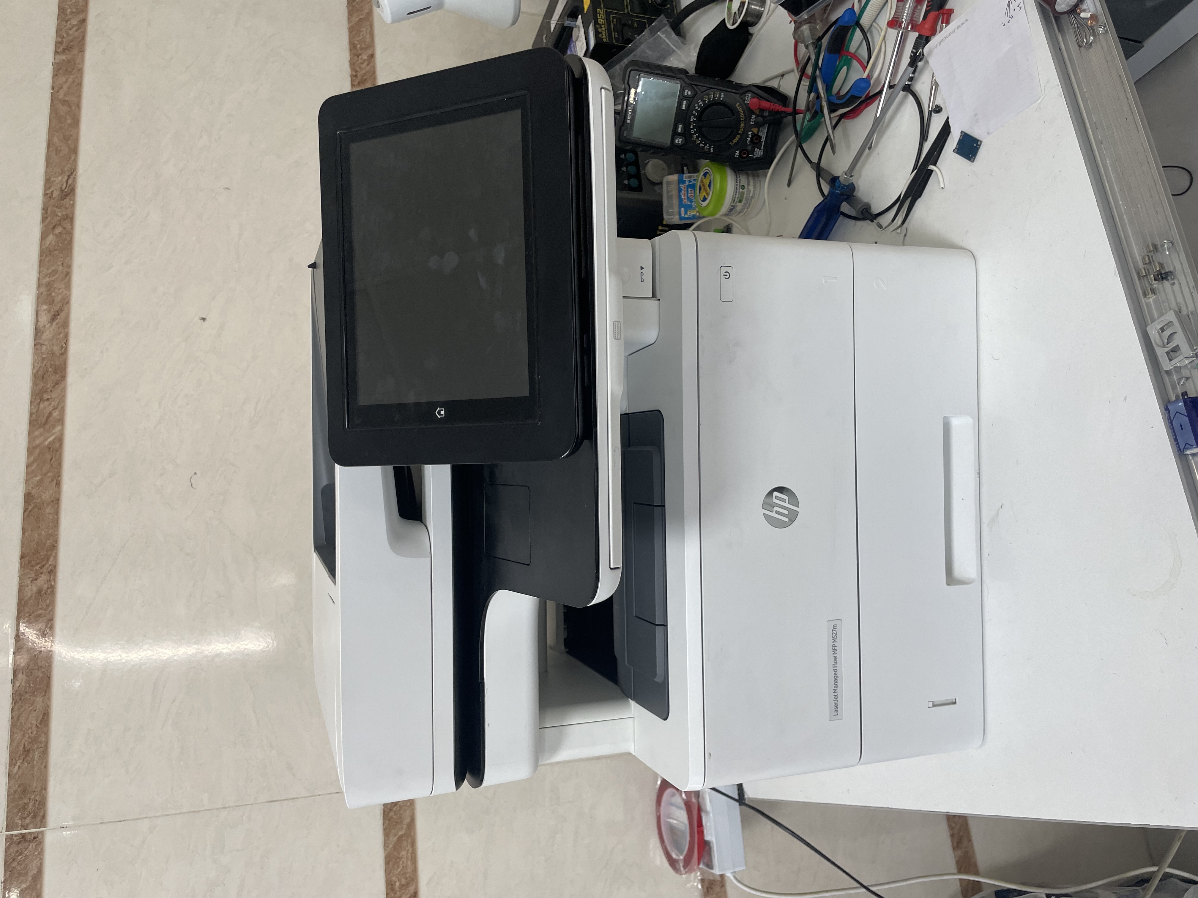 تعمیرات لپ تاپ رامتین