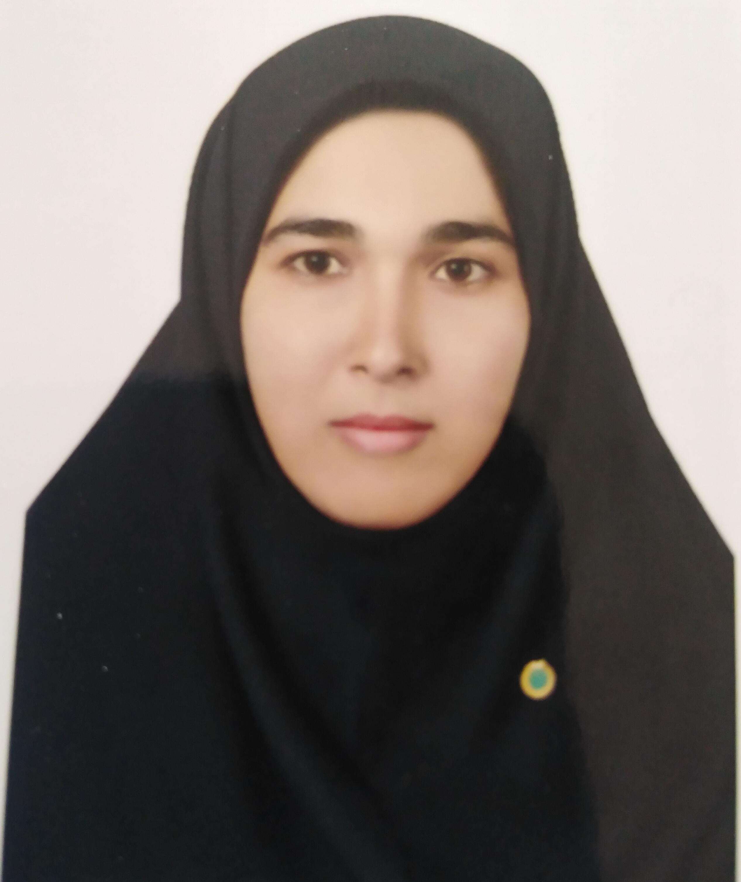 وکیل فاطمه رحیمی حاجی آبادی