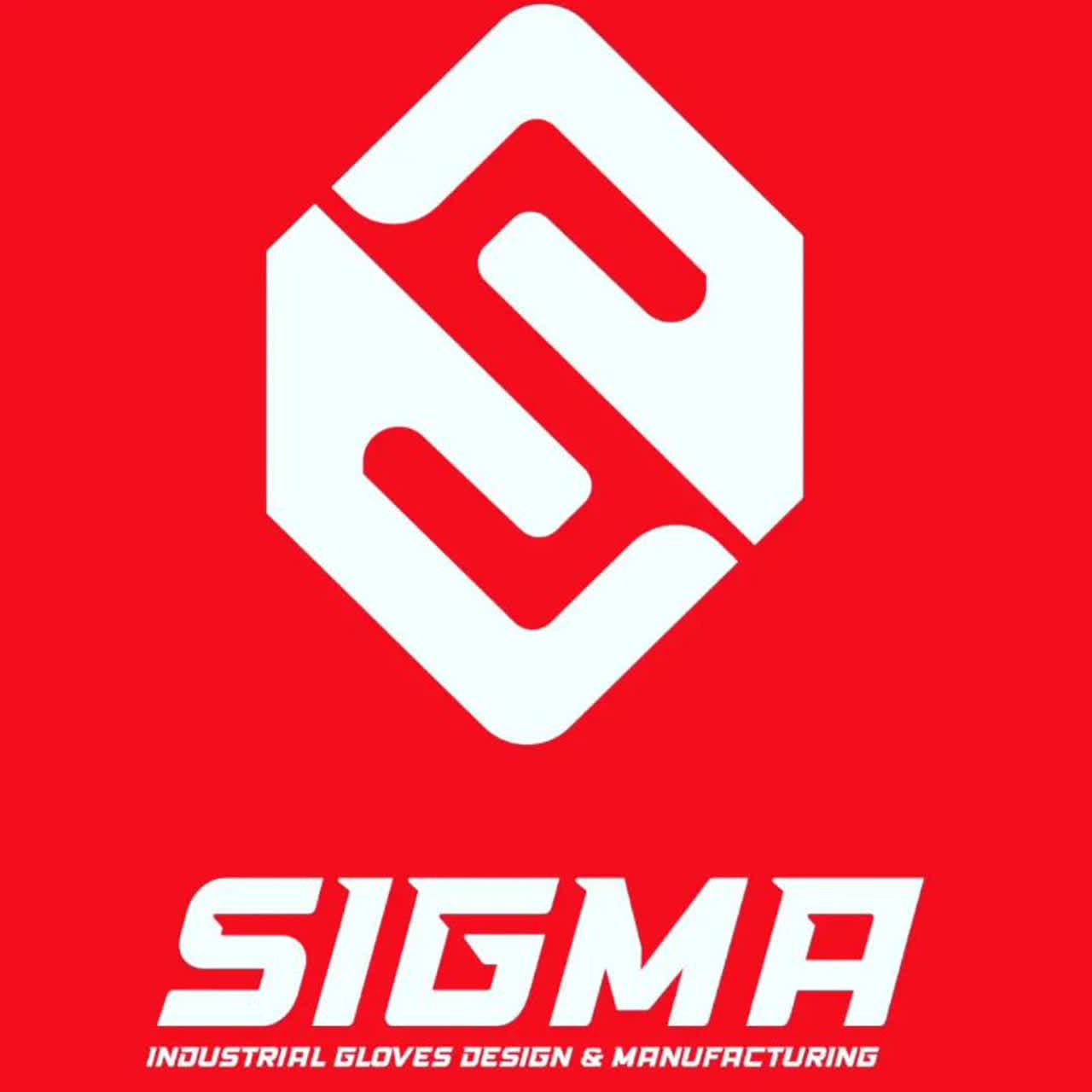 دستکش کار سیگما