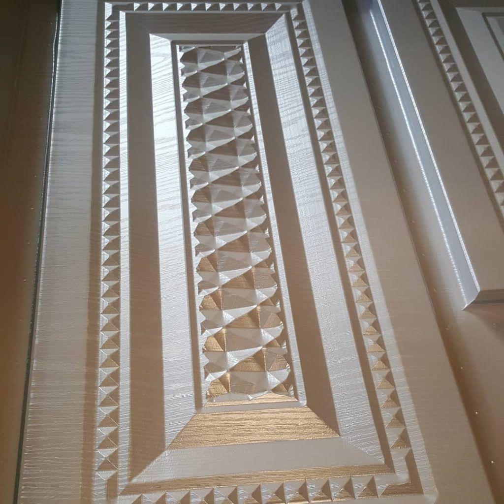 سی ان سی و وکیوم چوب محمدی