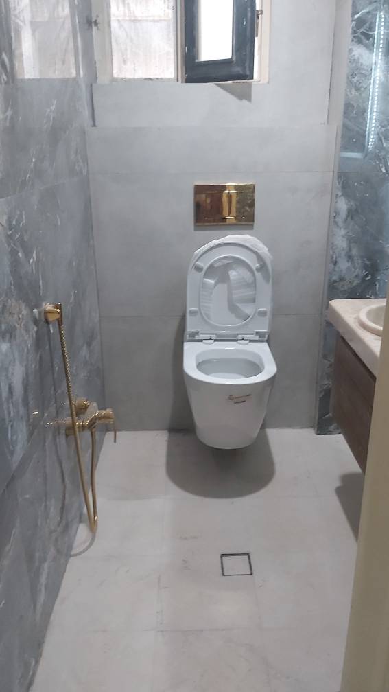 نصب کاشی و سرامیک محمدزاده