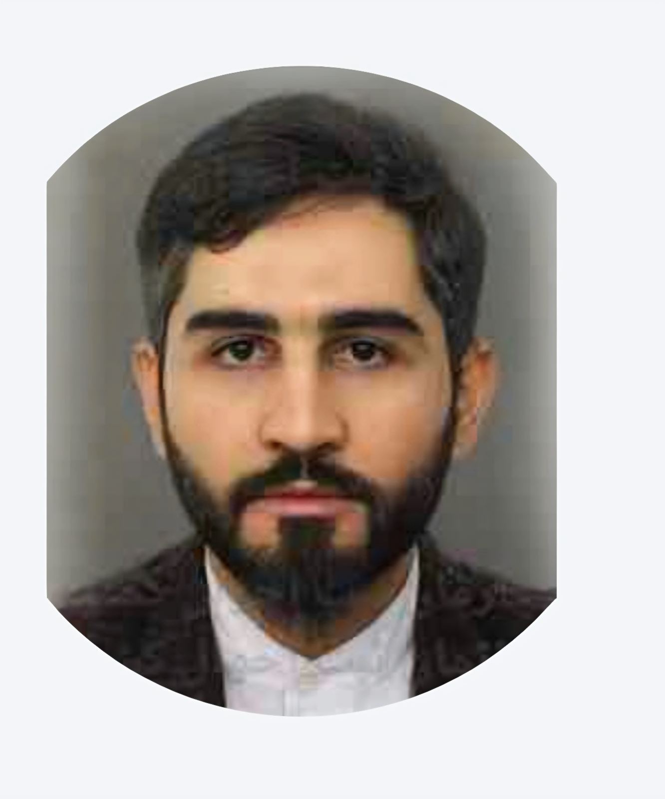 وکیل محمد داودی زاده