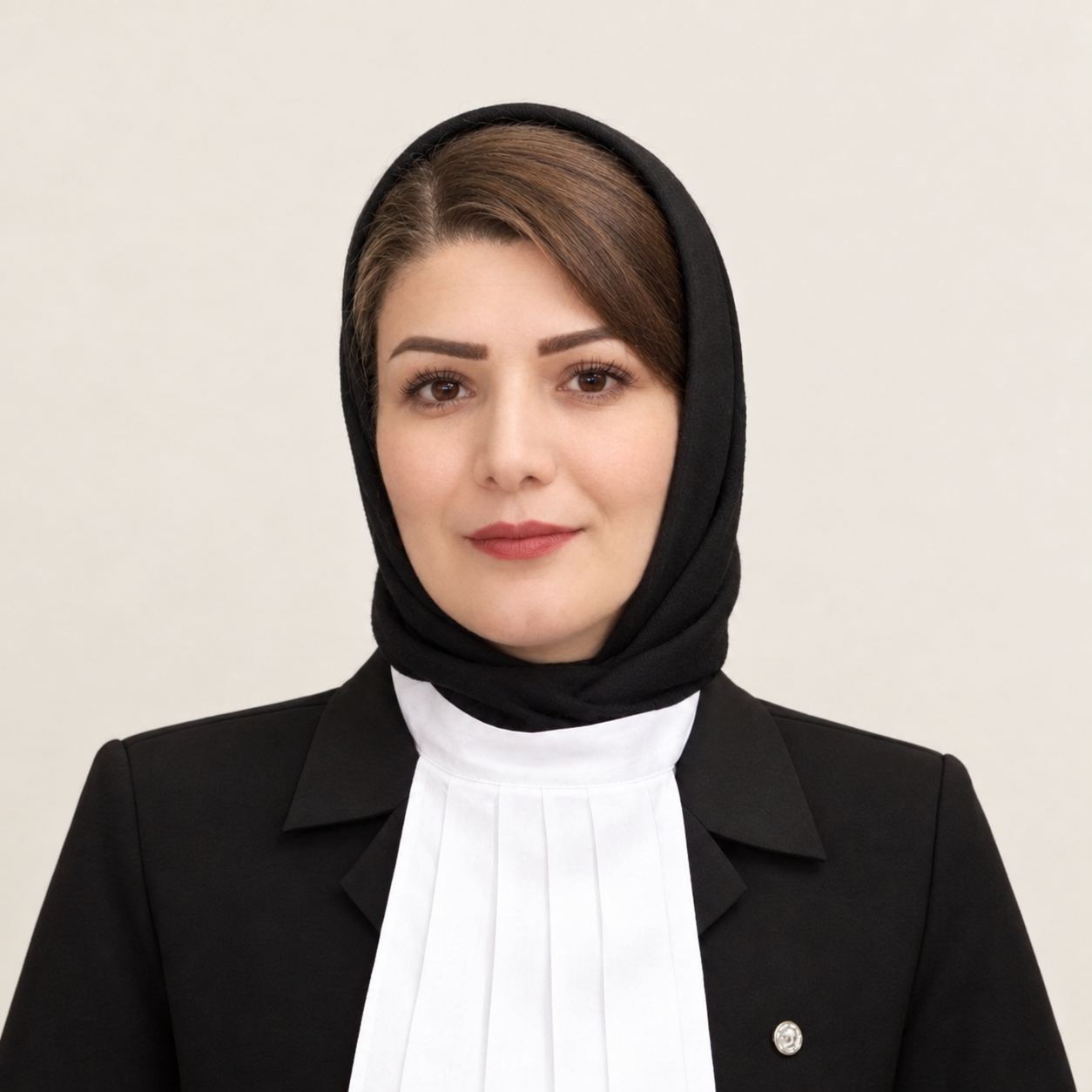 پری ناز رشیدی وکیل پایه یک دادگستری