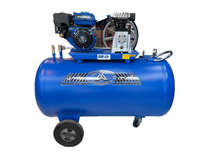 کمپرسور یار